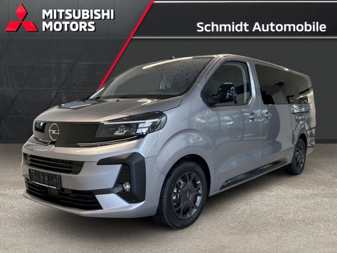 Opel Zafira 2.0 Life HDI XL Edition