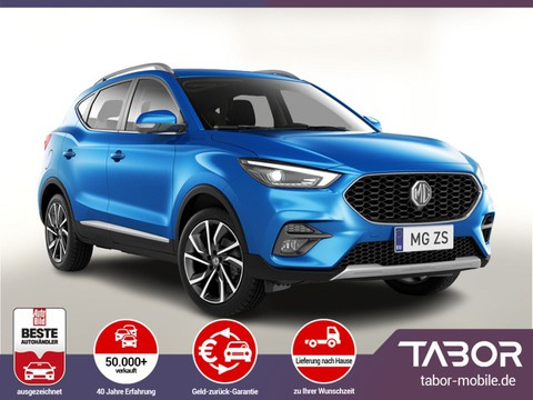 MG ZS 1.5 VTi 106 Luxury °