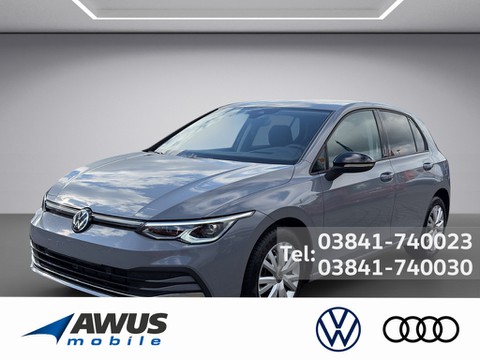 Volkswagen Golf 1.5 VIII eTSI Move