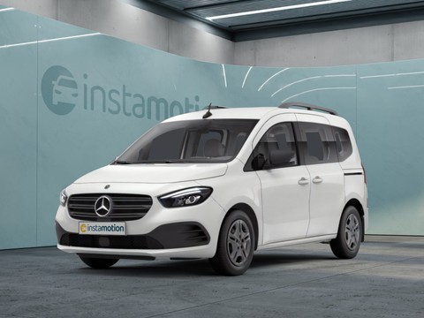 Mercedes-Benz Citan undefined