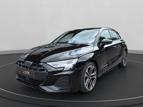 Audi A3 Sportback 35 TFSI S line