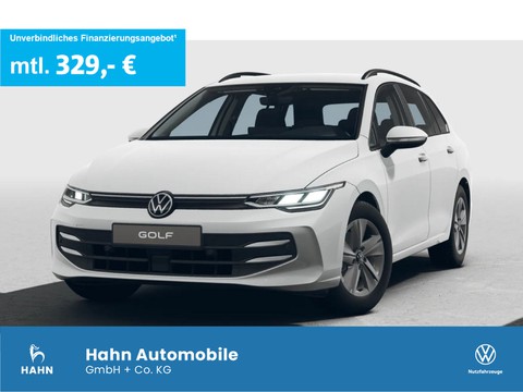 Volkswagen Golf Variant 1.5 L eTSi 116PS