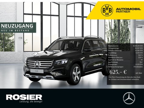 Mercedes-Benz GLB 180 Progressive Advanced