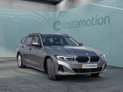 BMW 318 undefined