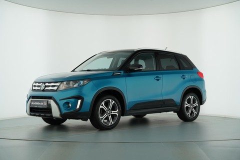 Suzuki Vitara 1.6 COMFORT VVT ANHÃNGEKUPPLUNG