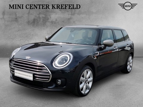 MINI Cooper D Clubman Yours Trim YOUNQUE TRIM
