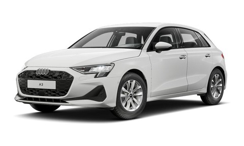 Audi A3 Sportback 30 TFSI