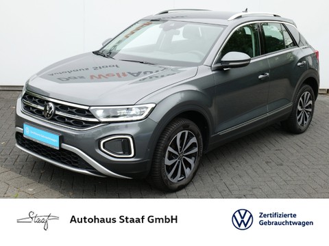 Volkswagen T-Roc 1.5 TSI Style 150PS