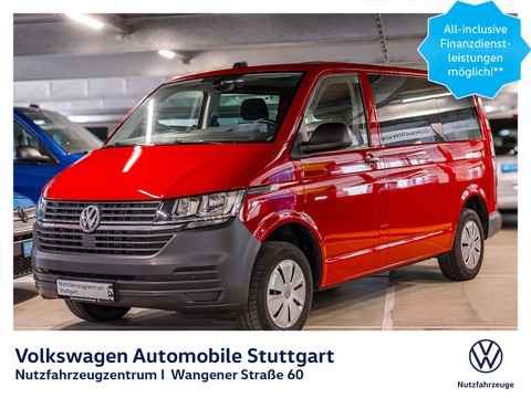 Volkswagen T6 Kombi 2.0 TDI 1 Euro 6d ISC FCM
