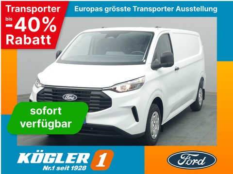 Ford Transit Custom Kasten 280 L2 Trend 136PS