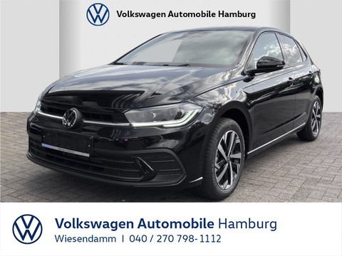 Volkswagen Polo 1.0 l Life