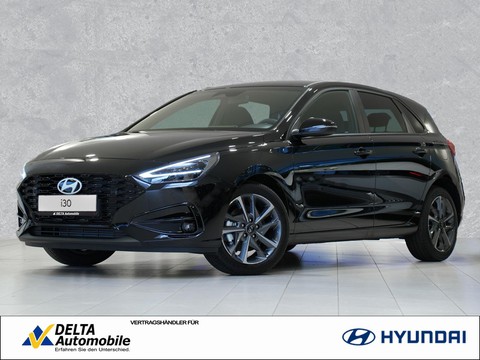 Hyundai i30 1.0 FL TGDI Advantage