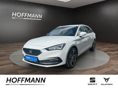 Seat Leon 1.5 Sportstourer eTSI Xcellence Plus