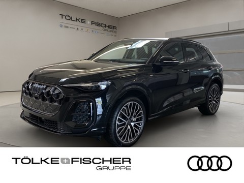 Audi Q5 2.0 TDI quattro W