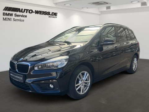 BMW 218 Gran Tourer iA SPORT