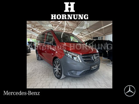 Mercedes-Benz Vito 114 TOURER PRO LIEGE