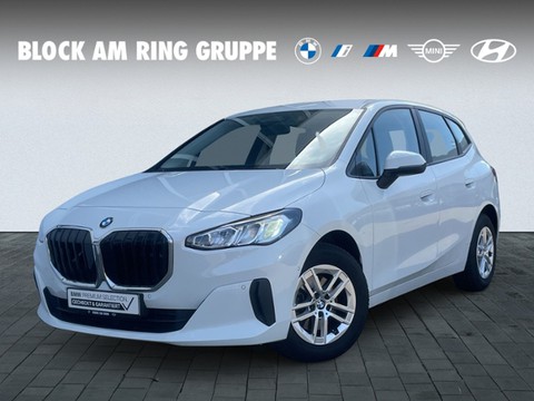 BMW 218 i Active Tourer PA