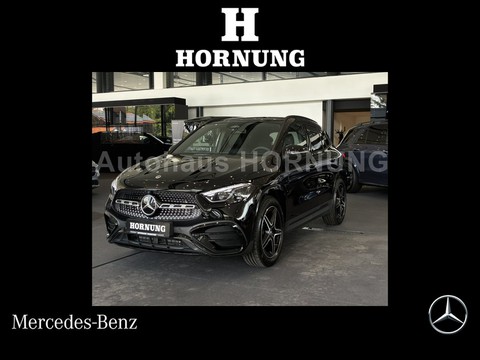 Mercedes-Benz GLA 200 AMG NIGHT ° MULTIB DIST WTP