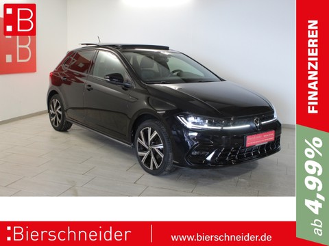 Volkswagen Polo 1.0 TSI 2x R-Line 17