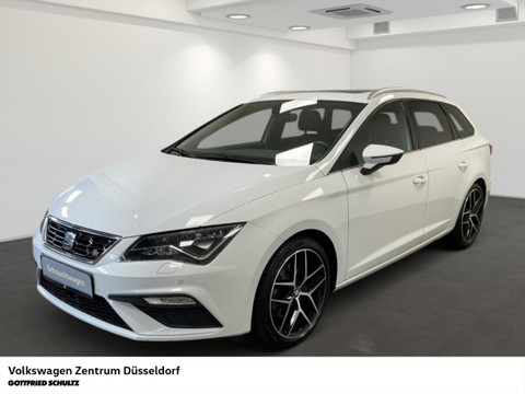 Seat Leon 2.0 TSI ST FR