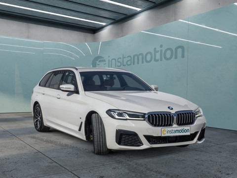 BMW 540 undefined