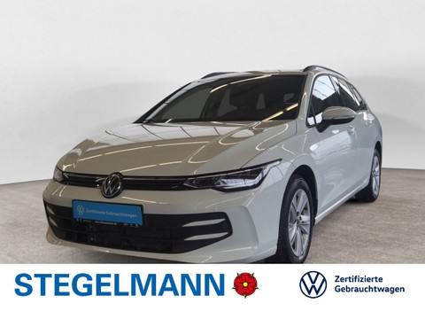 Volkswagen Golf Variant 1.5 Golf VIII eTSI Life