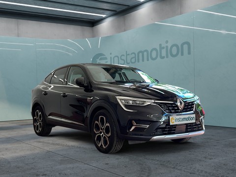 Renault Arkana Intens AUTOMATIK DIG-DISPLAY