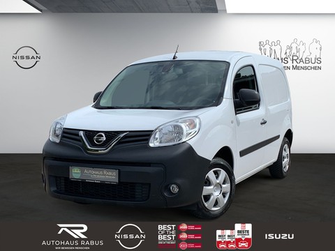 Nissan NV250 2.0 L1 dCi 95 Schaltgetriebe - Comfort