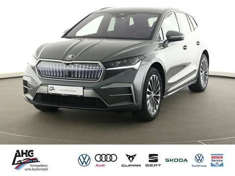 Skoda Enyaq 85