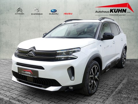 Citroën C5 Aircross Hybrid 225 e Shine Pack
