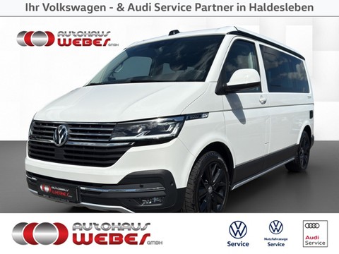 Volkswagen T6 California 2.0 l TDI 1 OCEAN PRO REAR