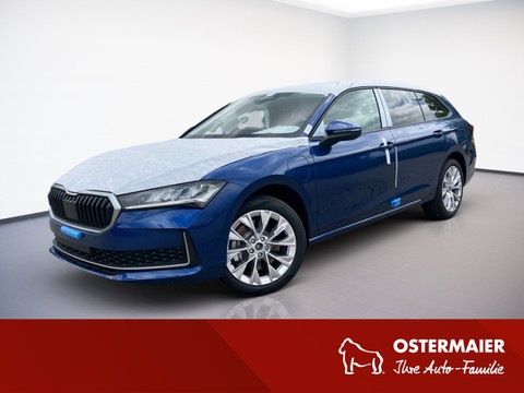 Skoda Superb 1.5 TSI Selection iV MASSAGE ISA WINTER WIRELESS