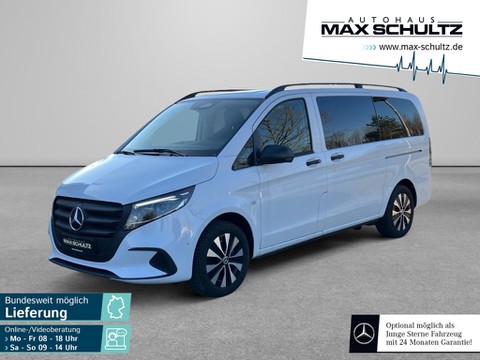 Mercedes-Benz Vito 116 Tourer Pro lang ->