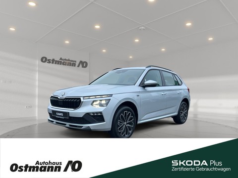 Skoda Kamiq Drive 85kw VO HI