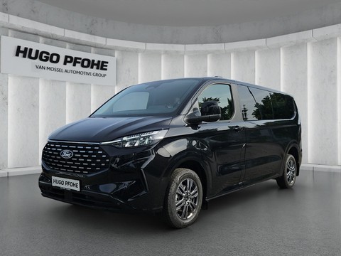 Ford Tourneo Custom Titanium L2 STD-HEIZ