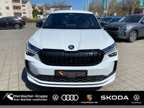 Skoda Kodiaq 2.0 TDI Sportline