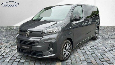 Citroën SpaceTourer 2.0 Blue HDi Neu Max M MAX M