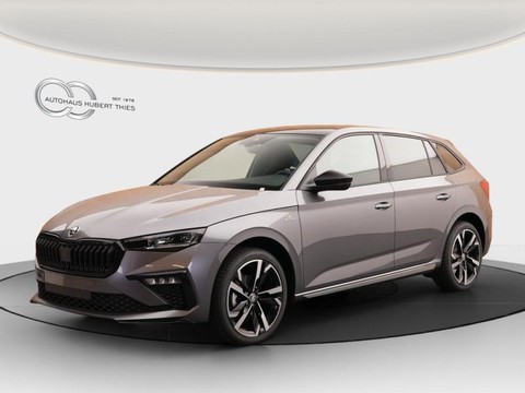 Skoda Scala 1.5 TSI Monte Carlo SUNSET