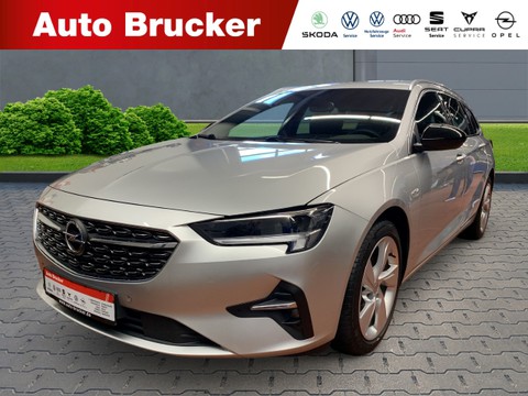 Opel Insignia 2.0 B Sports Tourer Elegance