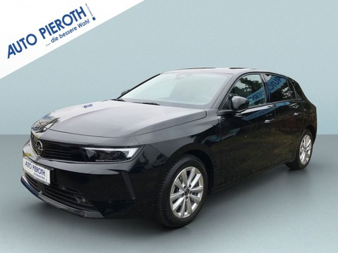 Opel Astra 1.2 Turbo Elegance (L)