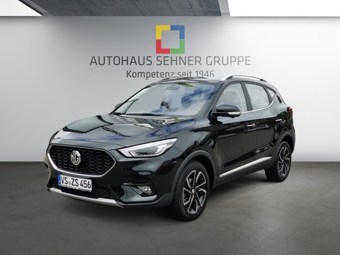 MG ZS 1.0 Luxury T Automatik T 6AT LUX