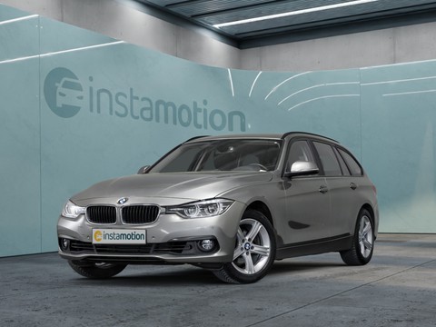 BMW 318 i Advantage