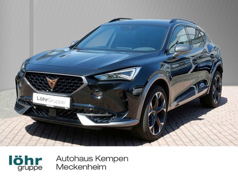 CUPRA Formentor 1.5 TSI VC