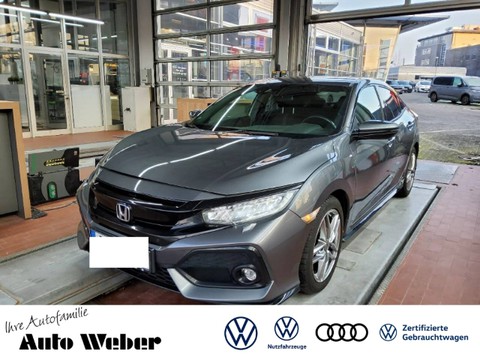 Honda Civic 1.5 VTEC Sport Mehrzonenklima Kom-paket