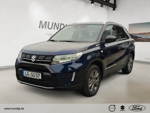 Suzuki Vitara Comfort
