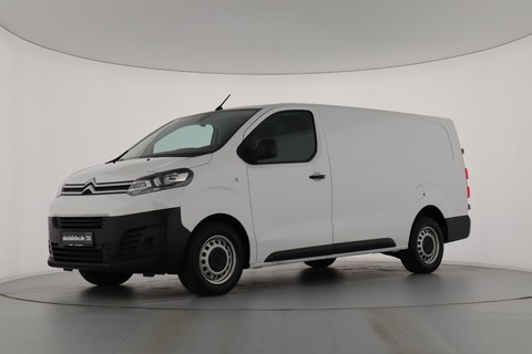 Citroën Jumpy 1.5 KASTEN XS BLUE-HDI GEWERBE EXP