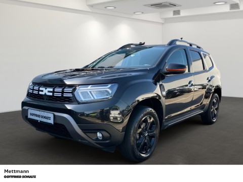 Dacia Duster 1.3 II TCe Extreme