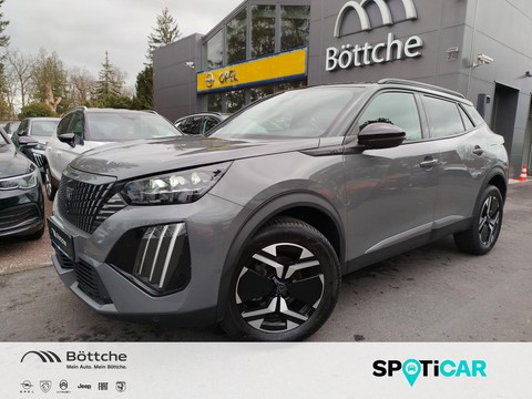 Peugeot 2008 GT ° Allwetter