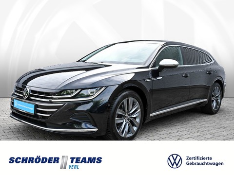 Volkswagen Arteon 2.0 TSI Shooting Brake Elegance