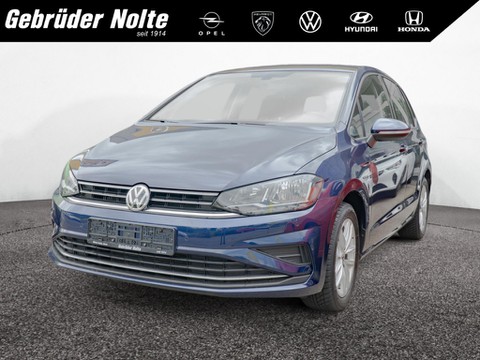Volkswagen Golf Sportsvan 1.0 TSI Golf VII Sportsvan Comfortline T